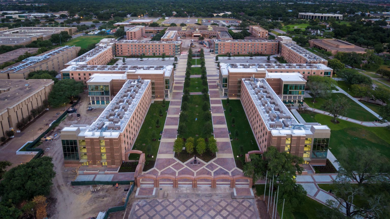 Higher Education
