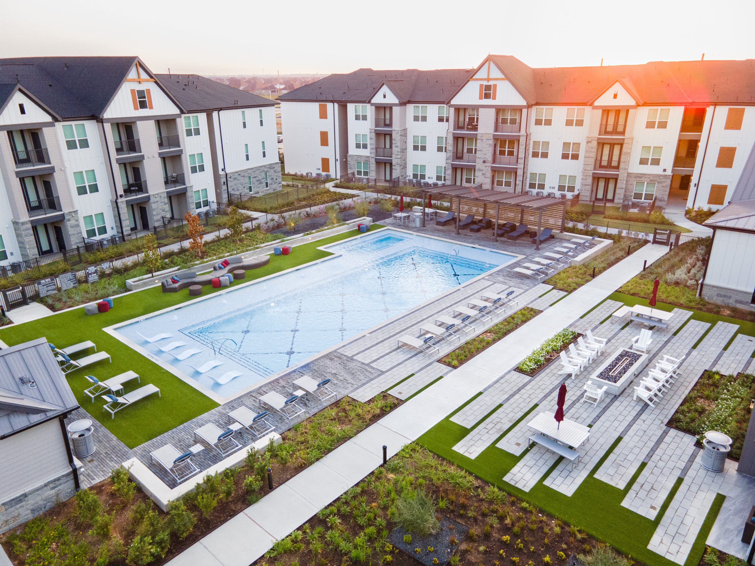 Broadstone Jordan Ranch