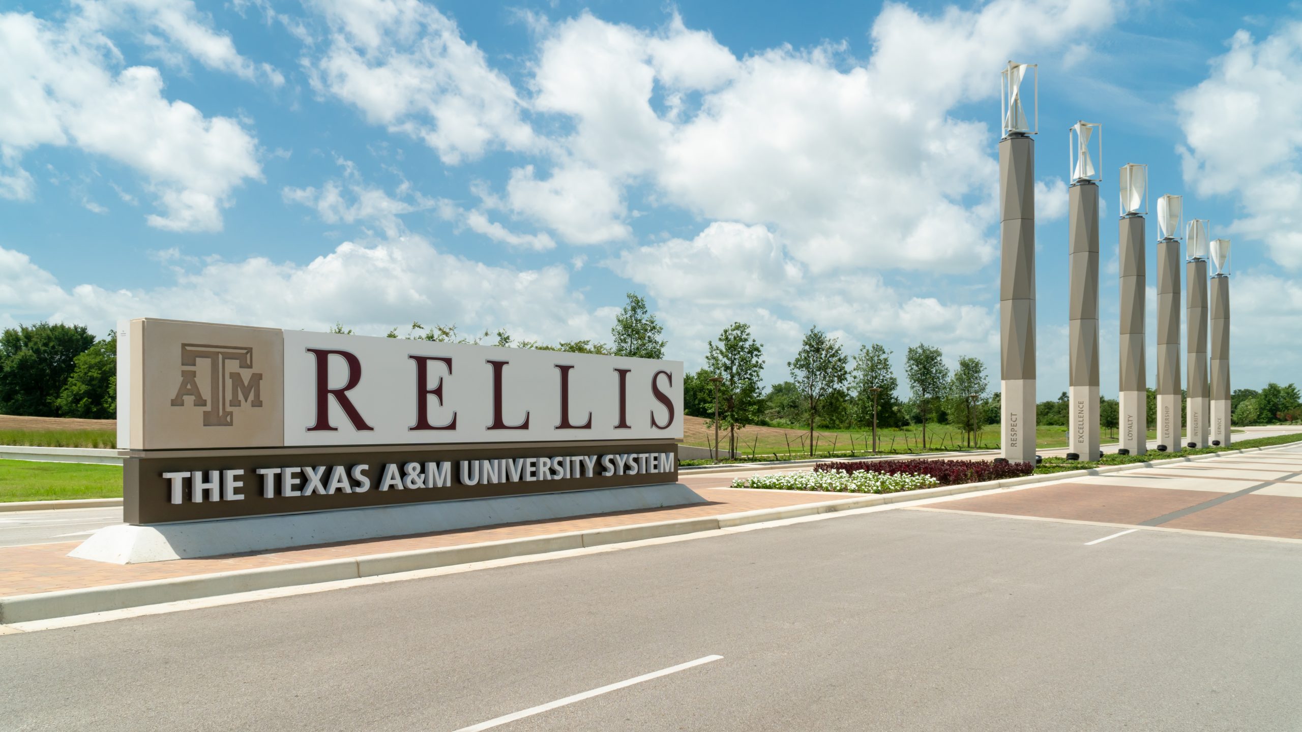 Texas A&M RELLIS Campus