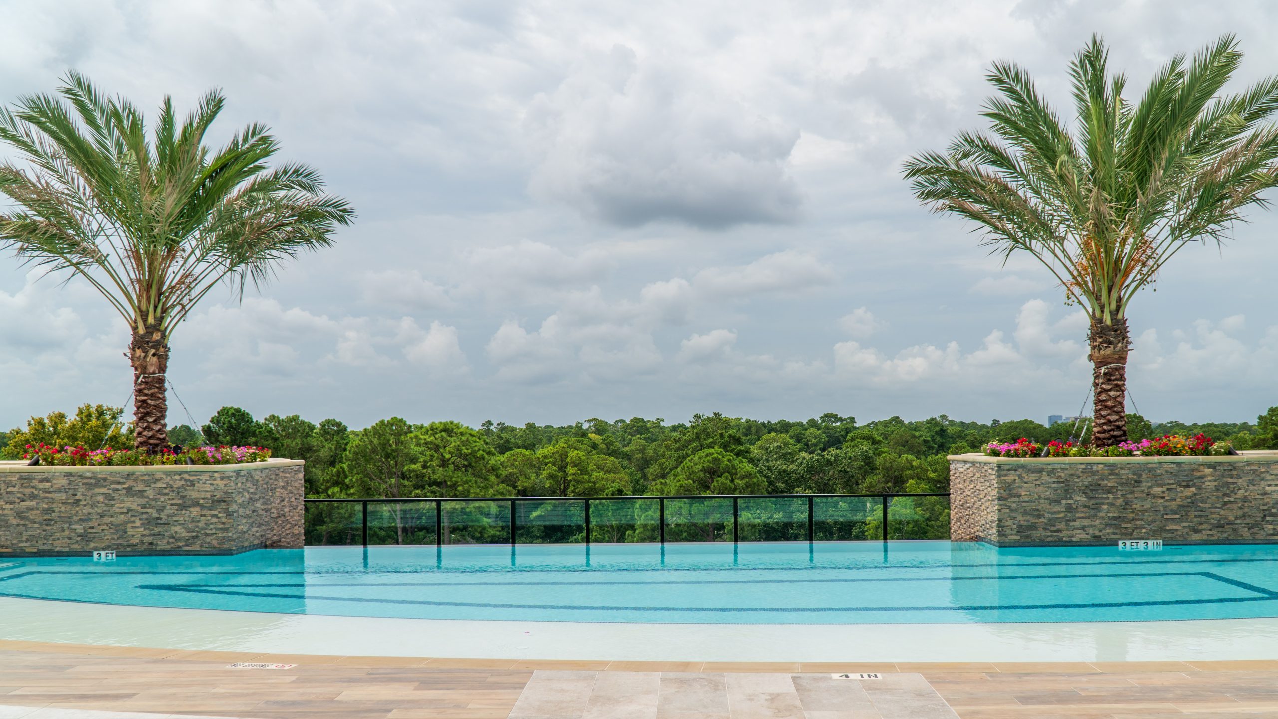 The McAdams KW Landscape Architects