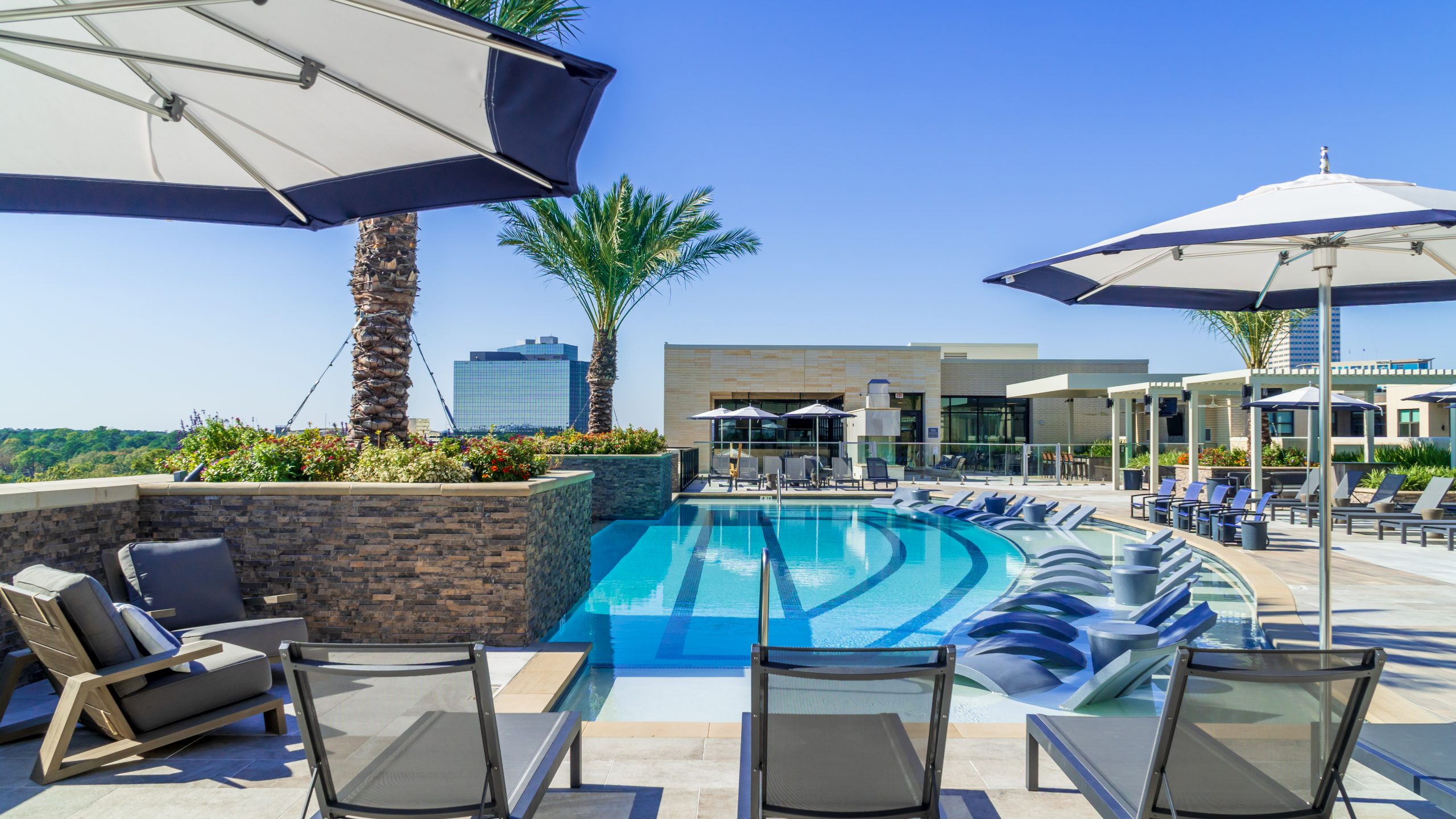 The McAdams KW Landscape Architects