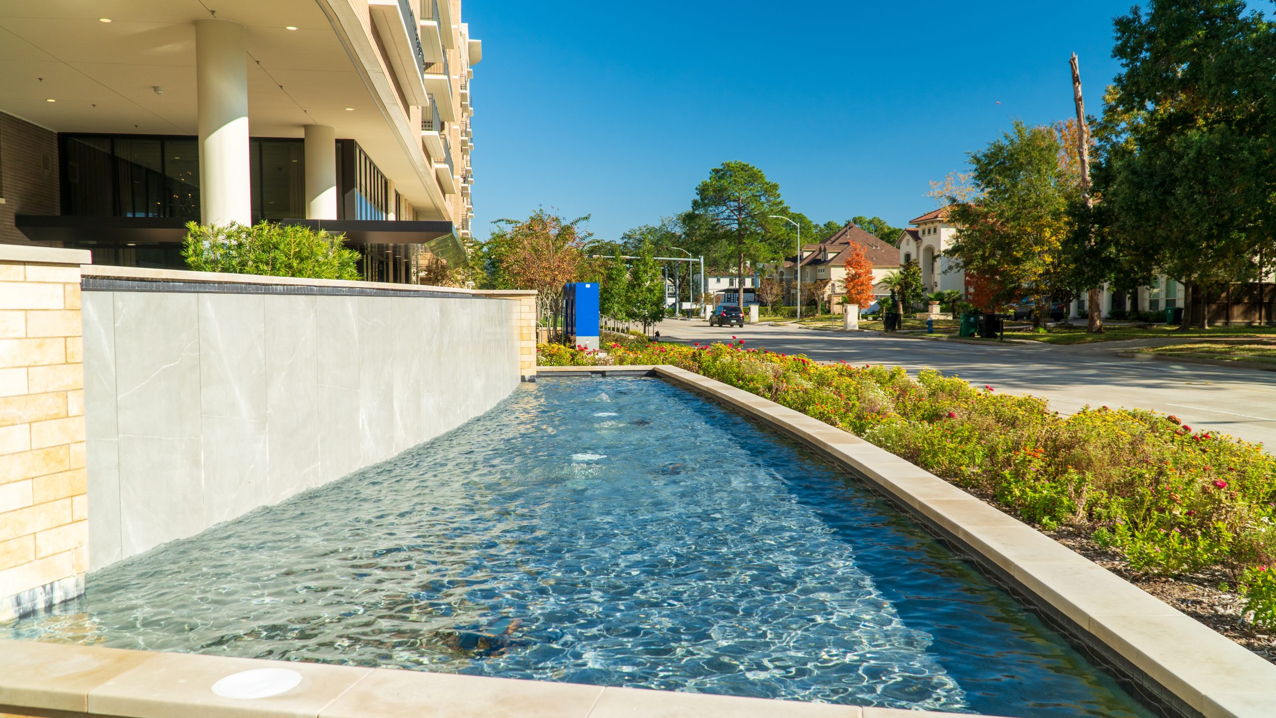 The McAdams KW Landscape Architects