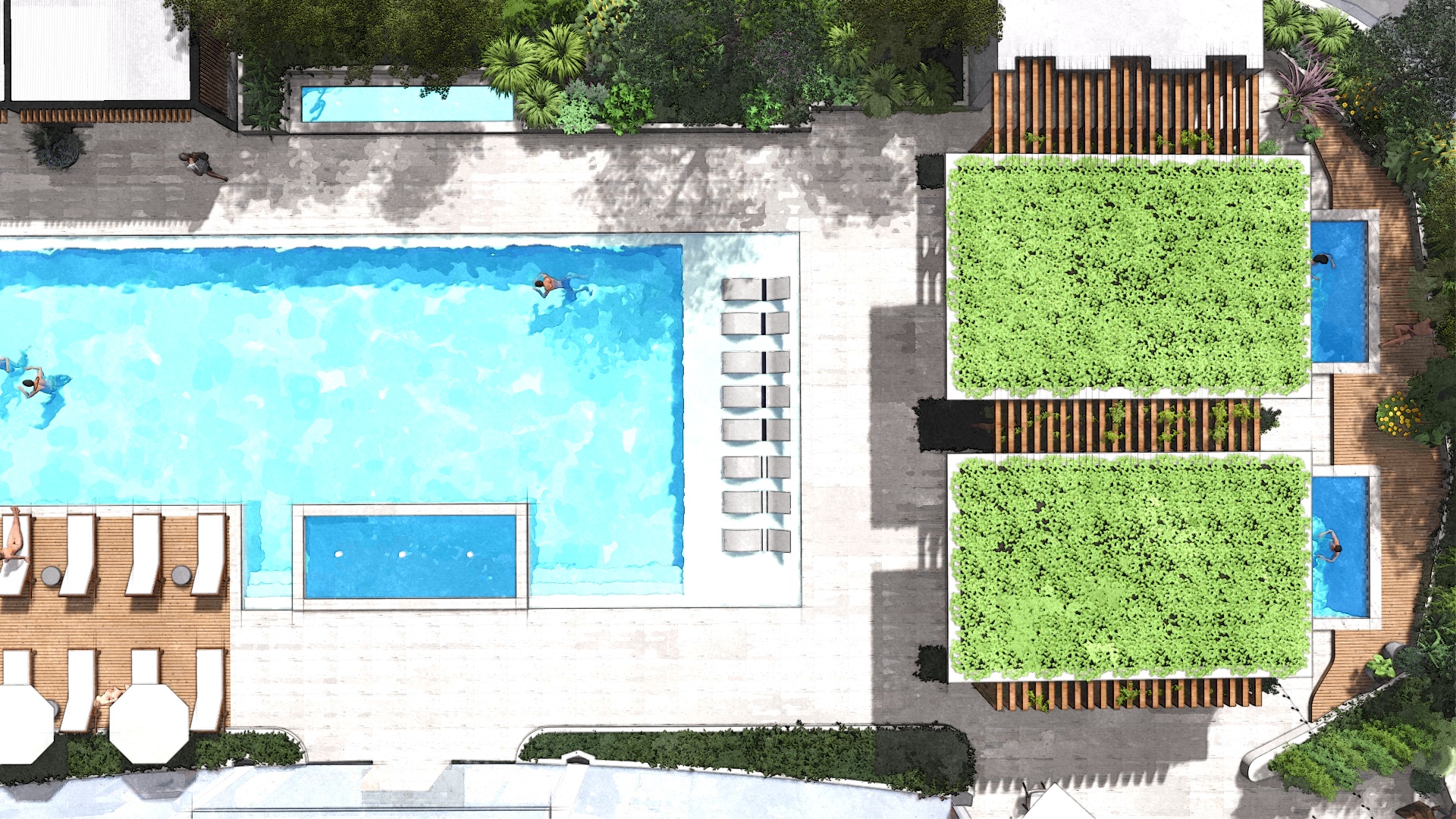 St. Regis Residences
