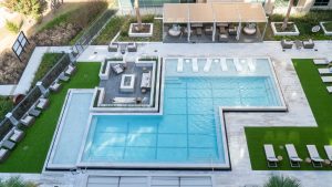 Dive Into Luxury: A Look At Our Signature Poolside Escapes