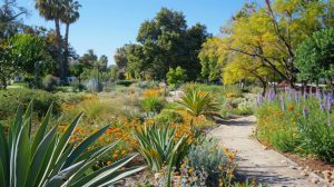 Beyond Green: The Importance of Irrigation In Landscape Architecture