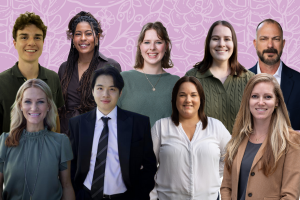 Welcome Aboard: The New Faces of KW