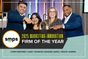KW Landscape Architects Named 2025 SMPS Marketing Innovation Firm of the Year