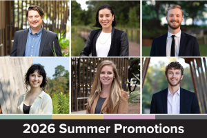 KW Landscape Architects Announces 2026 Summer Promotions